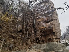 -崂山九水游览区