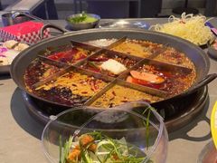 -刘翠花火锅馆(南充首店)