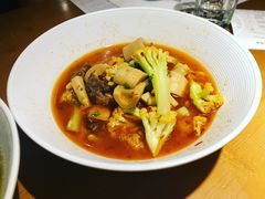 -南小馆(迪士尼小镇店)