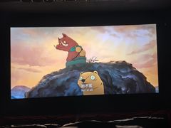 -博纳国际影城IMAX(中央大道店)