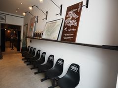 -Vanilla Specialty Coffee(八大关店)