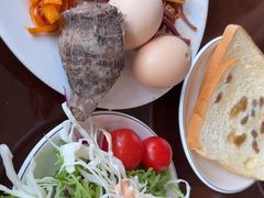 -北海银滩一号国际会议中心酒店