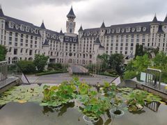 -安吉Hello Kitty乐园