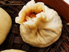 松籽烧卖-怡园饭店-餐厅(四望亭店)
