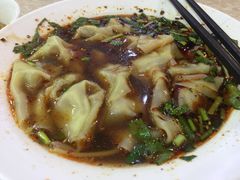 -豆香园(龙翔店)