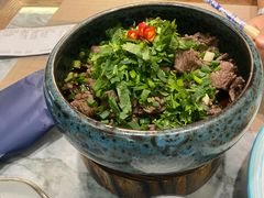 -君霖海鲜私房菜(春柳店)