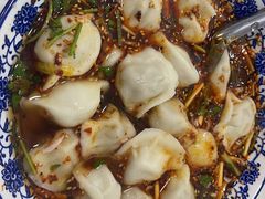 -清真马文肉丸胡辣汤(回民街店)