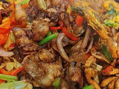 -一烙锅(友谊店)