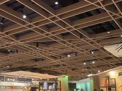 -金海湾自助餐厅(金陵饭店)