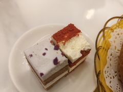 -香港威特瑞茶餐厅(小白楼音乐厅店)