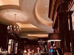 -广州富力丽思卡尔顿酒店