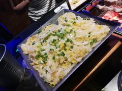 -很久以前羊肉串(簋街店)