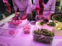 -费大厨辣椒炒肉(太平老街店)