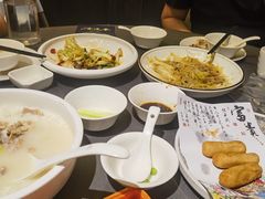 -京悦荟·京沪融合菜(漕河泾印象城店)