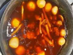 -李子坝梁山鸡(李子坝大鸡哥店)