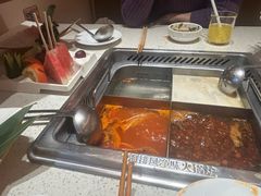 -海底捞火锅(吾悦国际广场店)