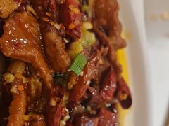 -玉华台饭庄·淮扬菜·烤鸭(望京店)