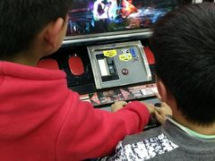 -大玩家(安吉万达店)