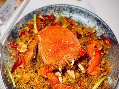 -避风塘·金牌店·夜宵(金玉兰店)