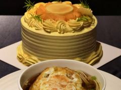 -江南雅厨(李公堤店)