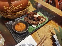 -紫滇源云南生态菜(丹凤街店)