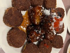 -烤肉宛饭庄(北新桥店)