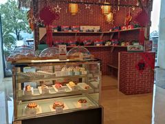 -宜昌富力皇冠假日酒店·咖啡1号西餐厅