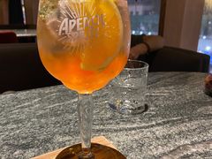 阿佩罗橙光-良木缘咖啡西餐(太古里店)