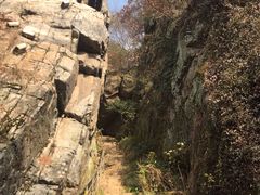 -虞山风景区