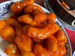 -北大地皖峰饭馆