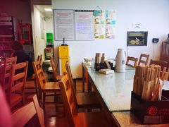 -文三里屯面馆(三里屯店)