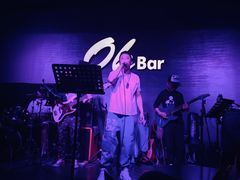 -ohbar live house(人广店)
