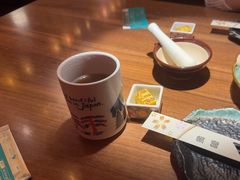 -隐月· 㐂和食屋(芝罘万达公馆店)