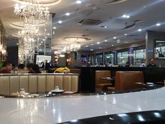 大堂-江边城外烤全鱼(龙德广场店)