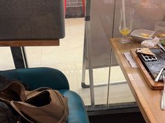 -豪客来牛排(大汉口城店)