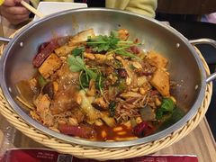 -拿渡麻辣香锅(百联滨江店)