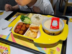 -老娘舅(富都广场店)