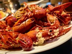 -太湖饭店玉兰厅(自助餐厅)