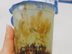 -煲珠公·老红糖珍珠奶茶(长宁龙之梦店)