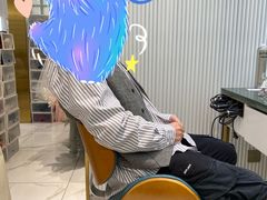 -海马体照相馆(环贸iapm大师爱情店)