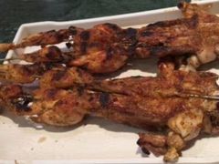 -扇贝王·海鲜烧烤(慈溪店)