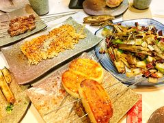 -大东北锦州御烧烤