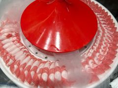 -南门四季铜锅涮肉(大屯·北苑店)