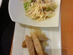 林堡肠-杭州国际会议中心洲际酒店-面工坊