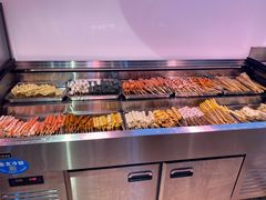 -老谢野馄饨(延安路店)