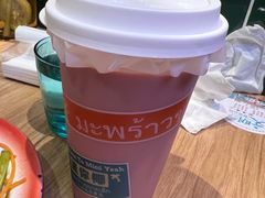 -迷你椰·泰式大排档(观前街店)