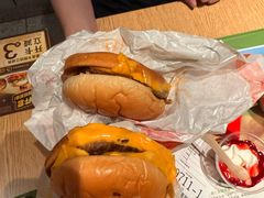 -麦当劳(豫园店)