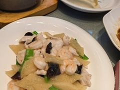 -老济南·地道济南菜(大明湖店)