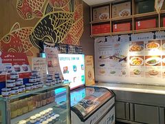 -船歌·鱼水饺青岛菜(金狮广场店)