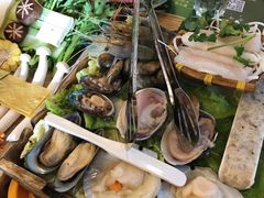 -Thai Basil罗勒叶泰式餐厅(时代天街店)